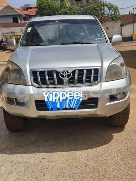 Big with watermark toyota prado conakry conakry 11006