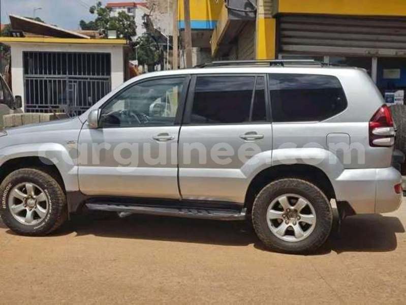 Big with watermark toyota prado conakry conakry 11006