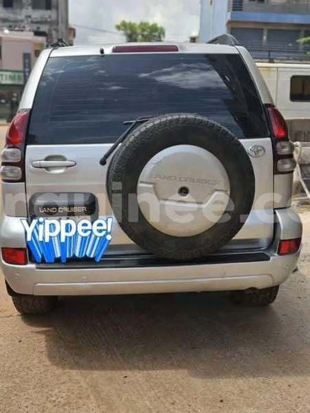 Big with watermark toyota prado conakry conakry 11006