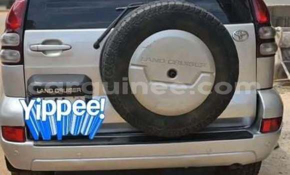 Acheter Occasion Voiture Toyota Prado Autre à Conakry, Conakry Acheter Occasion Voiture Toyota Prado Autre à Conakry, Conakry