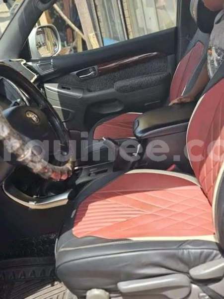 Big with watermark toyota prado conakry conakry 11006