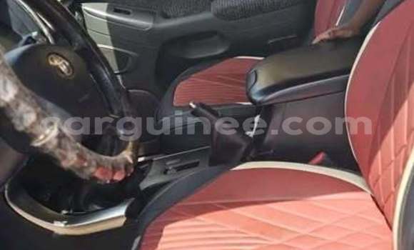 Acheter Occasion Voiture Toyota Prado Autre à Conakry, Conakry Acheter Occasion Voiture Toyota Prado Autre à Conakry, Conakry