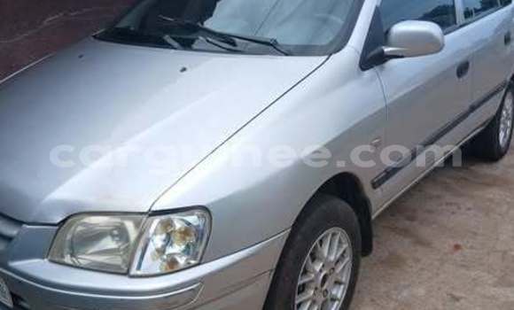 Acheter Occasion Voiture Toyota Allion Autre à Conakry, Conakry