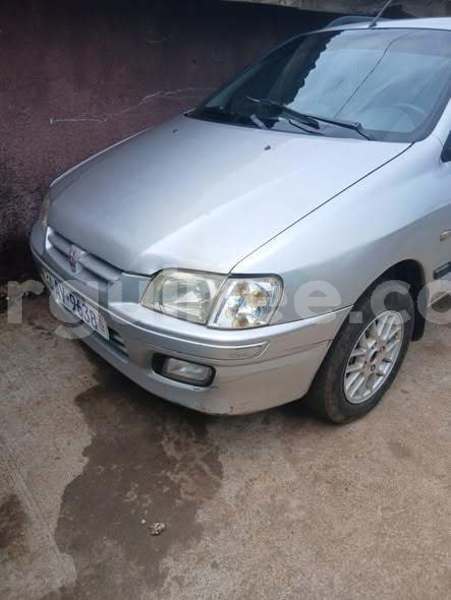 Big with watermark toyota allion conakry conakry 11007