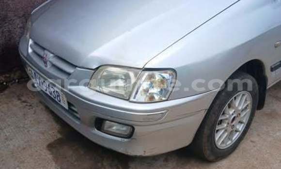 Buy Used Toyota Allion Other Car in Conakry in Conakry Buy Used Toyota Allion Other Car in Conakry in Conakry
