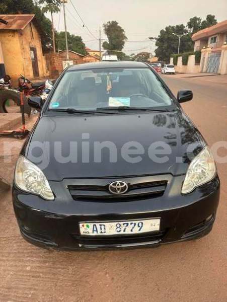 Big with watermark toyota corolla conakry conakry 11008