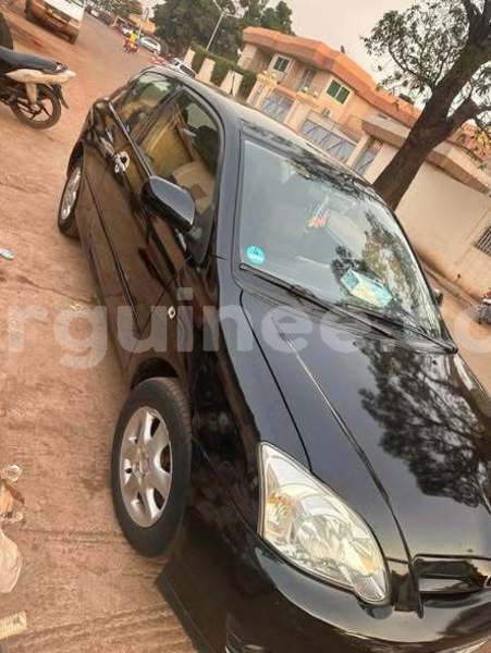 Big with watermark toyota corolla conakry conakry 11008