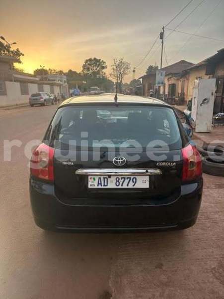 Big with watermark toyota corolla conakry conakry 11008
