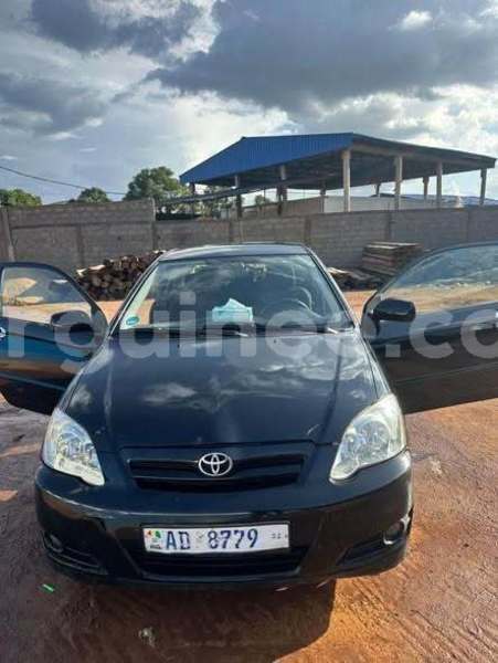 Big with watermark toyota corolla conakry conakry 11008