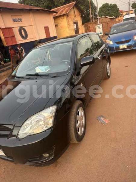 Big with watermark toyota corolla conakry conakry 11008
