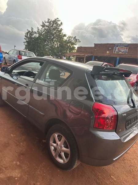 Big with watermark toyota corolla conakry conakry 11009