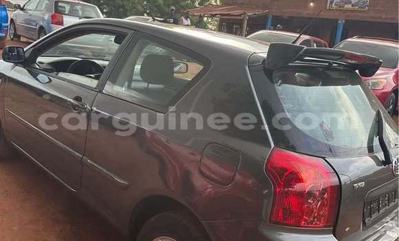 Acheter Occasion Voiture Toyota Corolla Autre à Conakry, Conakry