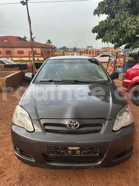 Big with watermark toyota corolla conakry conakry 11009