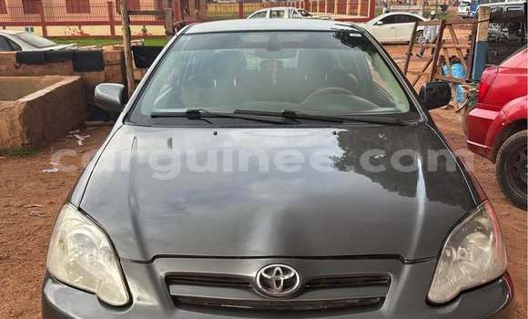 Acheter Occasion Voiture Toyota Corolla Autre à Conakry, Conakry Acheter Occasion Voiture Toyota Corolla Autre à Conakry, Conakry