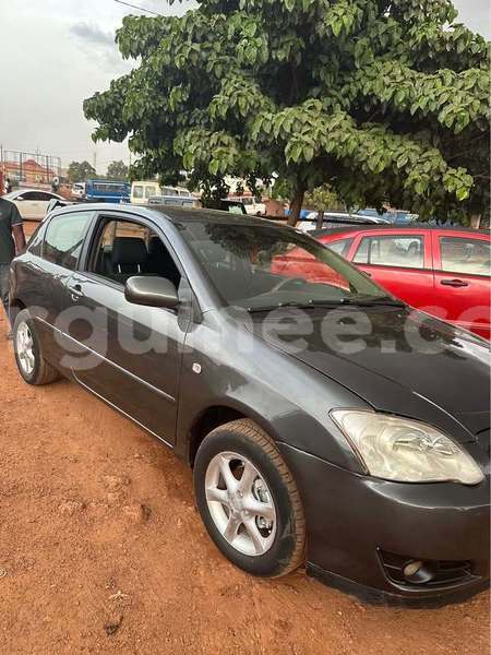 Big with watermark toyota corolla conakry conakry 11009