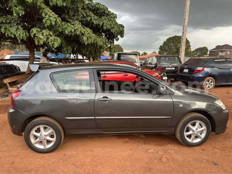 Big with watermark toyota corolla conakry conakry 11009