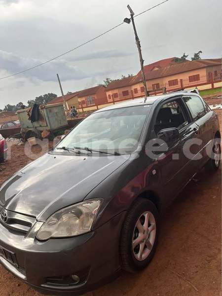 Big with watermark toyota corolla conakry conakry 11009
