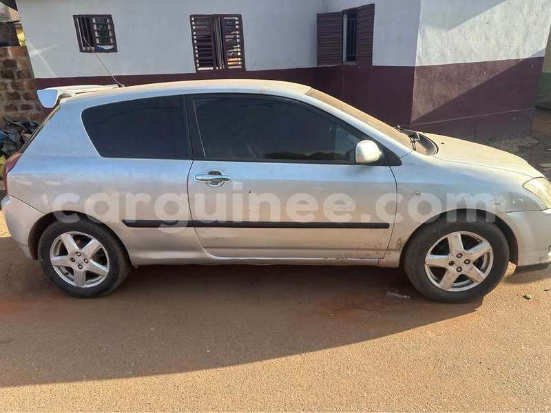 Big with watermark toyota corolla conakry conakry 11010