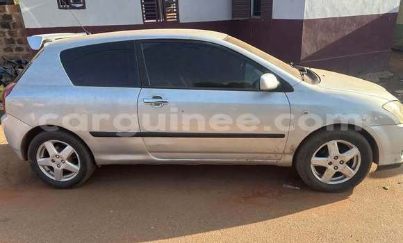 Acheter Occasion Voiture Toyota Corolla Autre à Conakry, Conakry