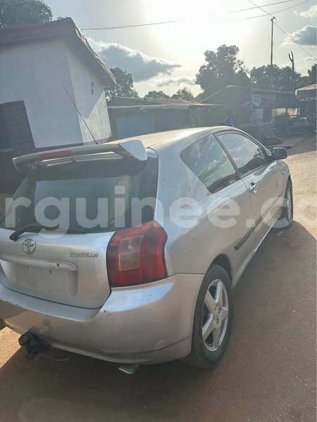 Big with watermark toyota corolla conakry conakry 11010