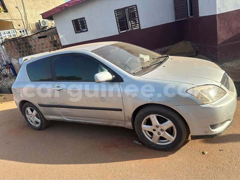 Big with watermark toyota corolla conakry conakry 11010