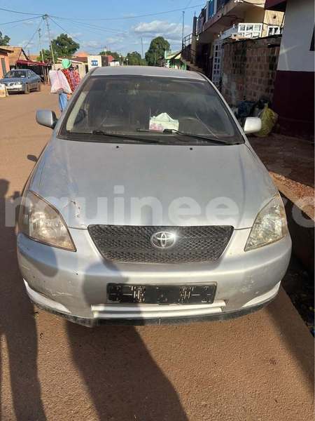 Big with watermark toyota corolla conakry conakry 11010