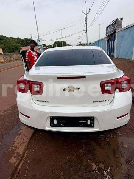 Big with watermark chevrolet malibu conakry conakry 11011