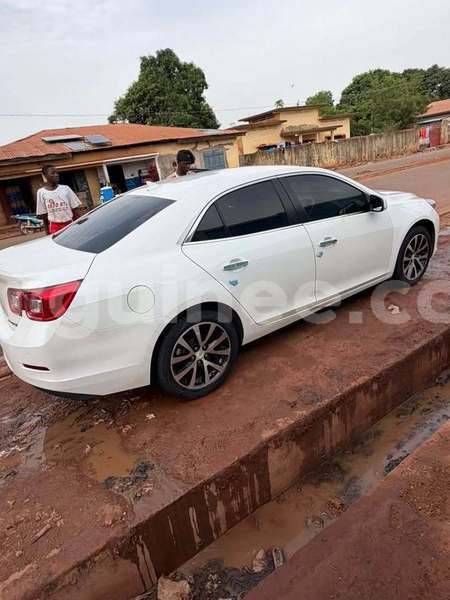 Big with watermark chevrolet malibu conakry conakry 11011