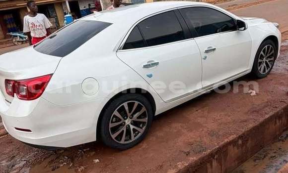 Acheter Occasion Voiture Chevrolet Malibu Autre à Conakry, Conakry Acheter Occasion Voiture Chevrolet Malibu Autre à Conakry, Conakry