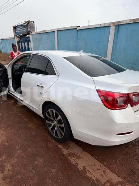 Big with watermark chevrolet malibu conakry conakry 11011