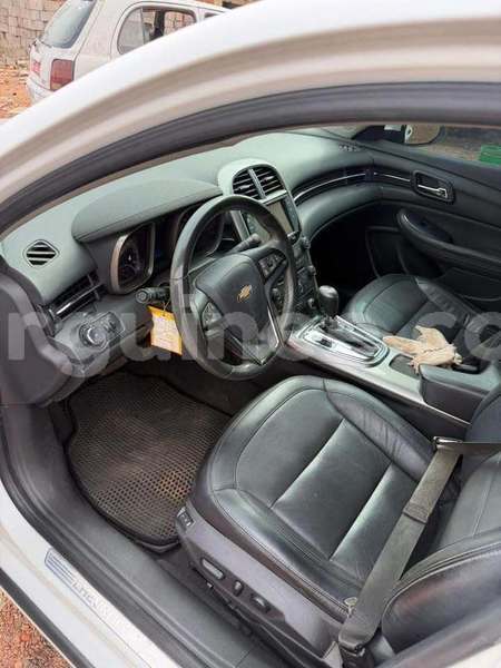 Big with watermark chevrolet malibu conakry conakry 11011