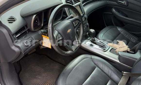 Acheter Occasion Voiture Chevrolet Malibu Autre à Conakry, Conakry Acheter Occasion Voiture Chevrolet Malibu Autre à Conakry, Conakry