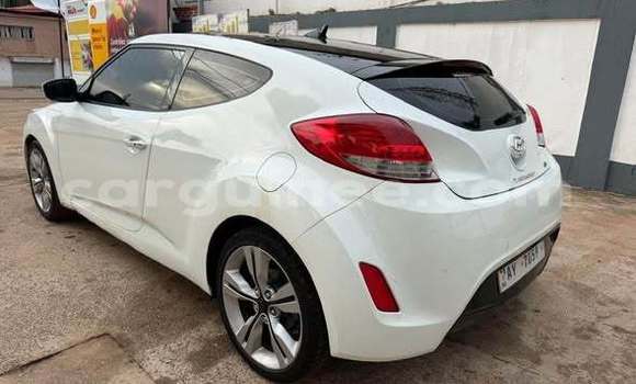 Acheter Occasion Voiture Hyundai Veloster Autre à Conakry, Conakry Acheter Occasion Voiture Hyundai Veloster Autre à Conakry, Conakry