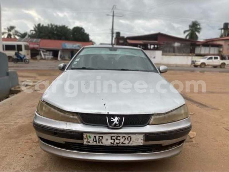 Big with watermark peugeot 406 conakry conakry 11013