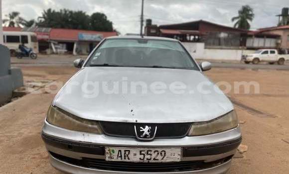 Acheter Occasion Voiture Peugeot 406 Autre à Conakry, Conakry