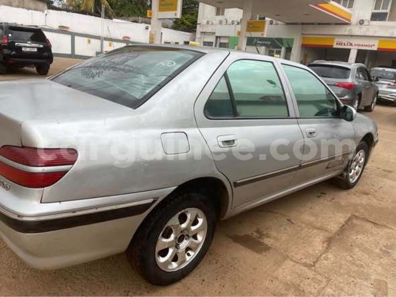 Big with watermark peugeot 406 conakry conakry 11013