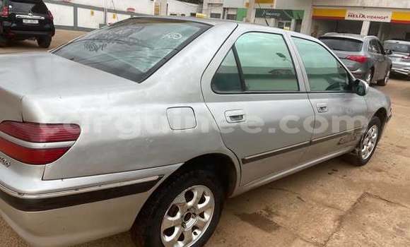 Acheter Occasion Voiture Peugeot 406 Autre à Conakry, Conakry Acheter Occasion Voiture Peugeot 406 Autre à Conakry, Conakry