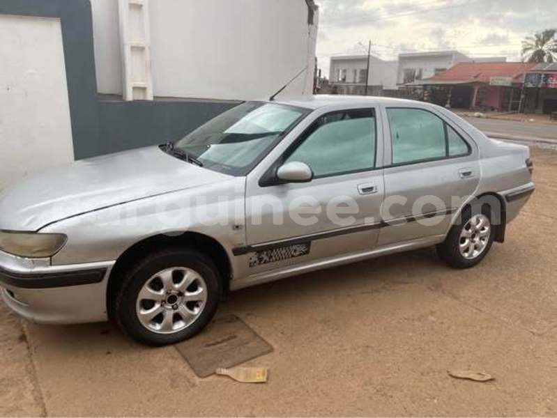 Big with watermark peugeot 406 conakry conakry 11013