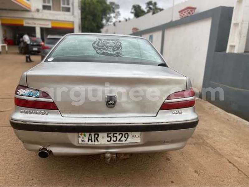 Big with watermark peugeot 406 conakry conakry 11013