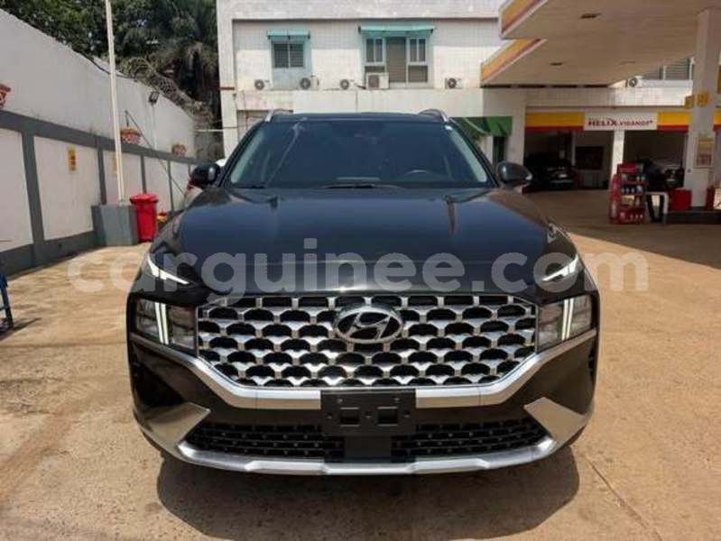 Big with watermark hyundai santa fe conakry conakry 11014