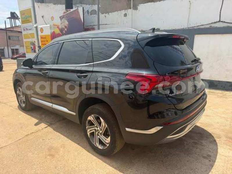 Big with watermark hyundai santa fe conakry conakry 11014