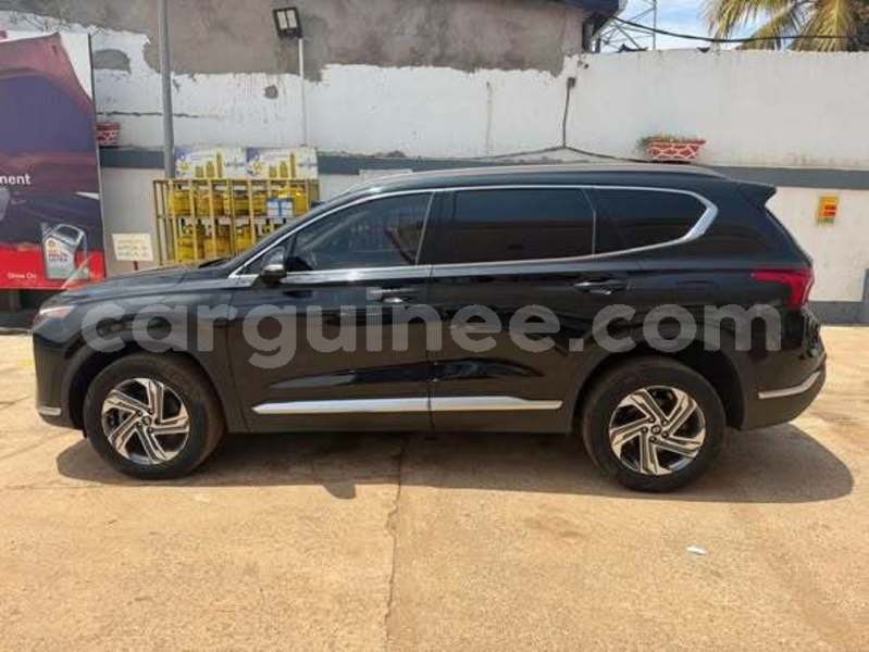 Big with watermark hyundai santa fe conakry conakry 11014