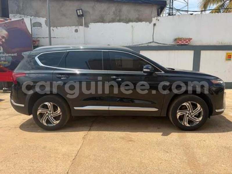 Big with watermark hyundai santa fe conakry conakry 11014