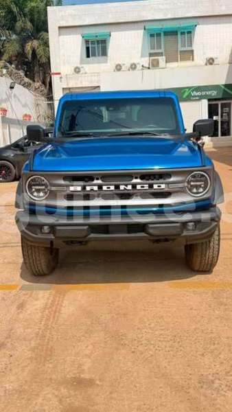 Big with watermark ford bronco conakry conakry 11015