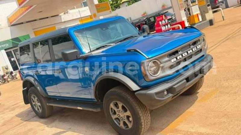Big with watermark ford bronco conakry conakry 11015