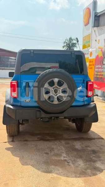 Big with watermark ford bronco conakry conakry 11015