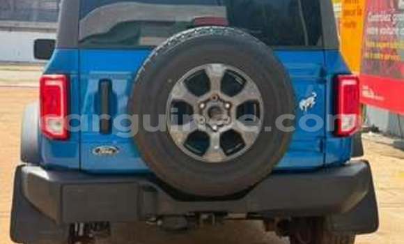 Acheter Occasion Voiture Ford Bronco Autre à Conakry, Conakry Acheter Occasion Voiture Ford Bronco Autre à Conakry, Conakry