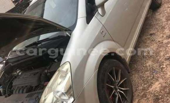 Acheter Occasion Voiture Toyota Verso Other à Conakry, Conakry