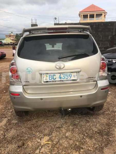 Big with watermark toyota verso conakry conakry 11016
