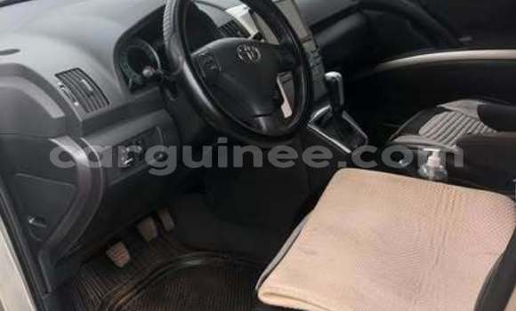 Acheter Occasion Voiture Toyota Verso Other à Conakry, Conakry Acheter Occasion Voiture Toyota Verso Other à Conakry, Conakry
